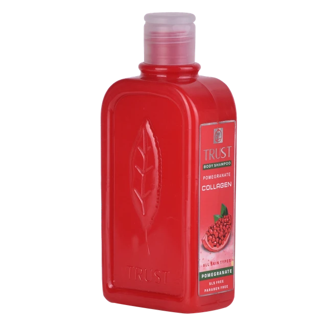 شامپو بدن انار - Image 3